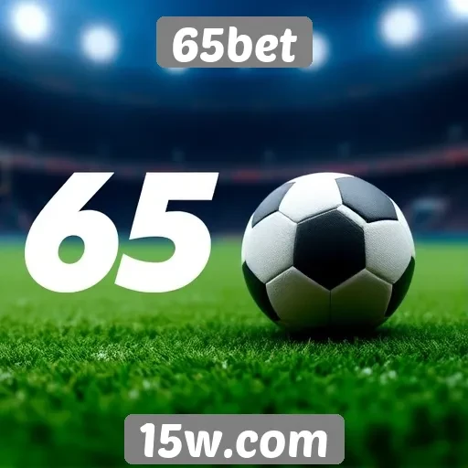 Comparativo entre 65bet e outros sites de apostas populares