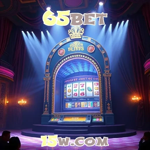 65bet: Uma Experiência de Jogo Confiável e Segura Como Nenhuma Outra