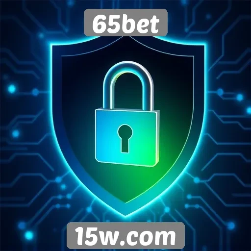 Segurança e proteção de dados no 65bet