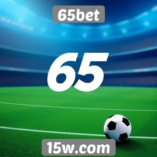 Plataforma 65bet oferece diversidade em jogos de aposta