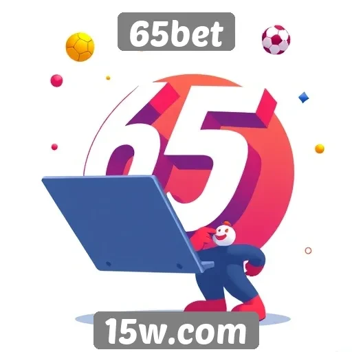 Tendências futuras para o site 65bet