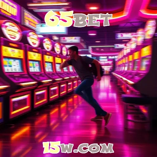 65bet: Login Simples e Ofertas Imperdíveis para Atraí-lo