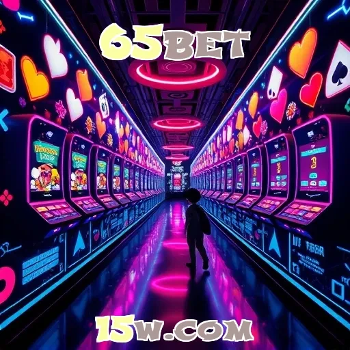 65bet: Descubra as Melhores Opções de Pagamento para Seus Jogos