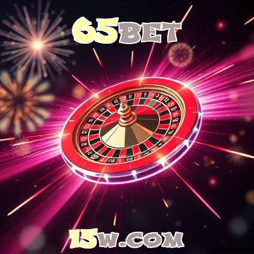 65bet: Descubra a Plataforma de Jogos que Encanta a Todos