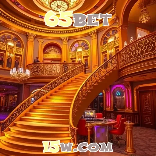 65bet: Segurança em Apostas que Faz a Diferença na Sua Jogatina