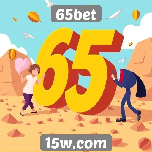 Dicas para iniciantes no 65bet